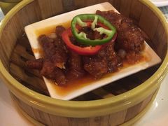 -新大咀港式茶餐厅(宝山万达店)