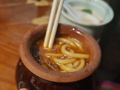 -雀舞云南菜(天津天河城购物中心店)