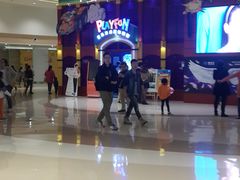 -深圳龙华星河COCO City(民治店)