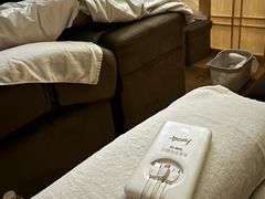 -锦初·禅意4K影院式足道·新中式SPA(茂业天地店)