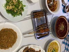 -紫光园(燕郊总店)