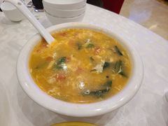 疙瘩汤-永和红旗美食城