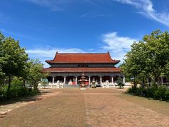 -长春净月潭风景名胜区