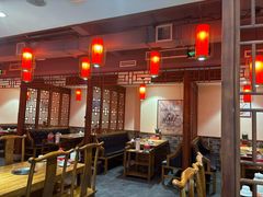 -东镇老火锅(高新区店)