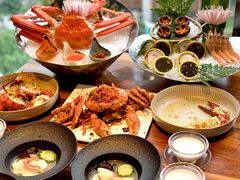 -Mr.Fish鱼鲜生海鲜放题(高德置地冬广场店)