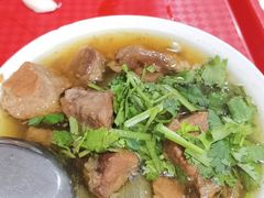 -万盛园炖肉馆(云峰店)
