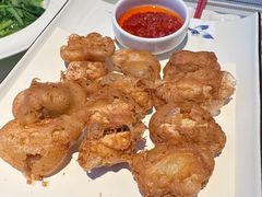 -东方山水金沙酒店-雅香阁中餐厅