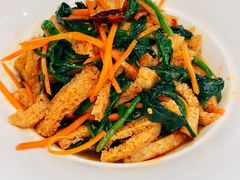 -巴依老爷新疆美食(牡丹园店)