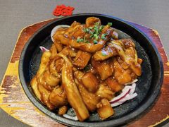 -惠丰堂饭庄·烤鸭·京味菜(翠微路店)