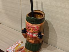 -大师兄·西北小馆(南沙万达广场店)