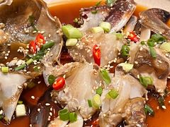 -韩国料理大力士(屏风街店)