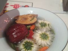 -长安大牌档之西安博物院文化餐厅(中贸店)
