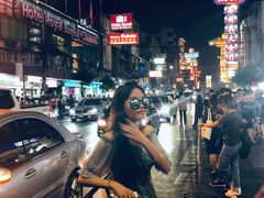 -唐人街(耀华力路)