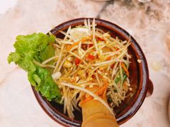 -KingThaia金泰兰(滨江天街店)