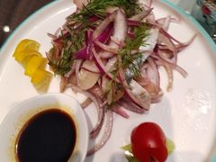 -通海俄式烧烤·俄罗斯大串(嵩山路店)