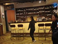 -Laures·月桂西班牙碳烤餐厅(十尚坊店)