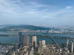 -长沙尼依格罗酒店