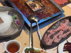 -锦城印象火锅(天府三街店)