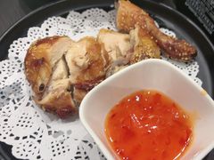 -嘉禾·悦享餐厅(八方汇店)