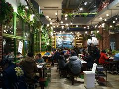 -钢管厂歆瑞源油卤串串香(春熙路太古里店)