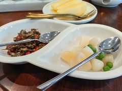 -喜鼎海胆水饺(东港店)