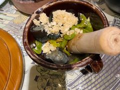 -井水小厨·湘菜(活力广场店)