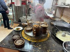 -代四孃牛华豆腐脑美味小食(总店)