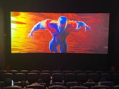 -博纳UA影城(KK Mall IMAX店)