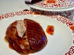 -真地道京味府·鲜橙烤鸭·北京菜(朝外大街东大桥店)