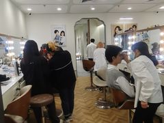 -海马体家庭照相馆(广州正佳广场店)