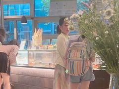 -麦田工坊(月湖店)