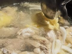 -百年果林椰子鸡(中洲店)