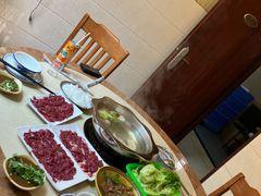 -伟记牛肉(金鸿公路店)