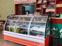 -兰州老马家族食府(康庄总店)