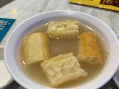 油条-松发肉骨茶SongFa(静安嘉里中心店)