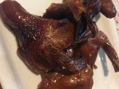 -香港仔茶餐厅(凤阳店)