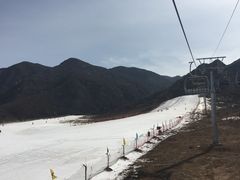 -八达岭滑雪场