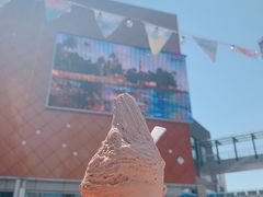 -野人先生现做冰淇淋(北京顺义祥云小镇店)