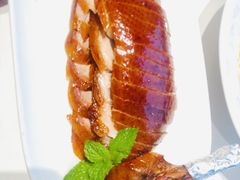 -大鸭梨烤鸭(金色漫香店)