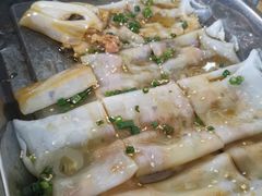 -大自然美食农庄(广州南站店)