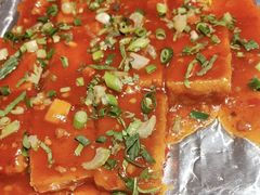 -绿茶餐厅(滨海万达广场店)
