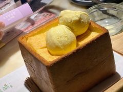 -绿茶餐厅(燕郊永旺店)