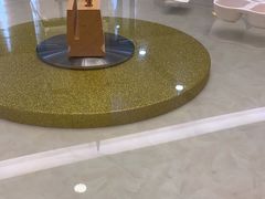 -粤点王茶楼(海丰店)