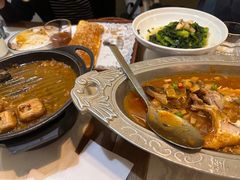 -徽镇小厨·经典徽菜(马连道店)