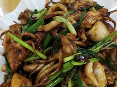 -明记海鲜大排档(巽寮湾店)