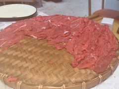 -小城牛事·鲜牛肉火锅(万达店)