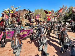 -波塞冬旅游度假区