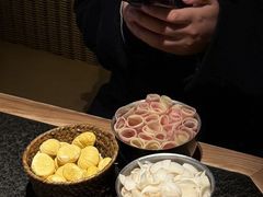 -三出山火锅(南京万象天地店)