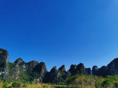 -英西峰林·洞天仙境