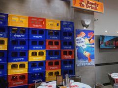 -金多鱼大排档·烤鱼·烧烤·宵夜(江南水都店)